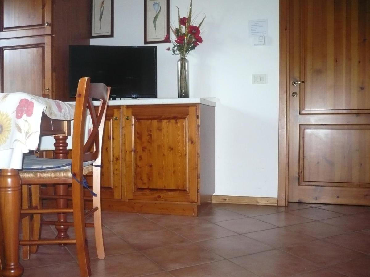 Agriturismo La Ripa Villa Reggello Luaran gambar
