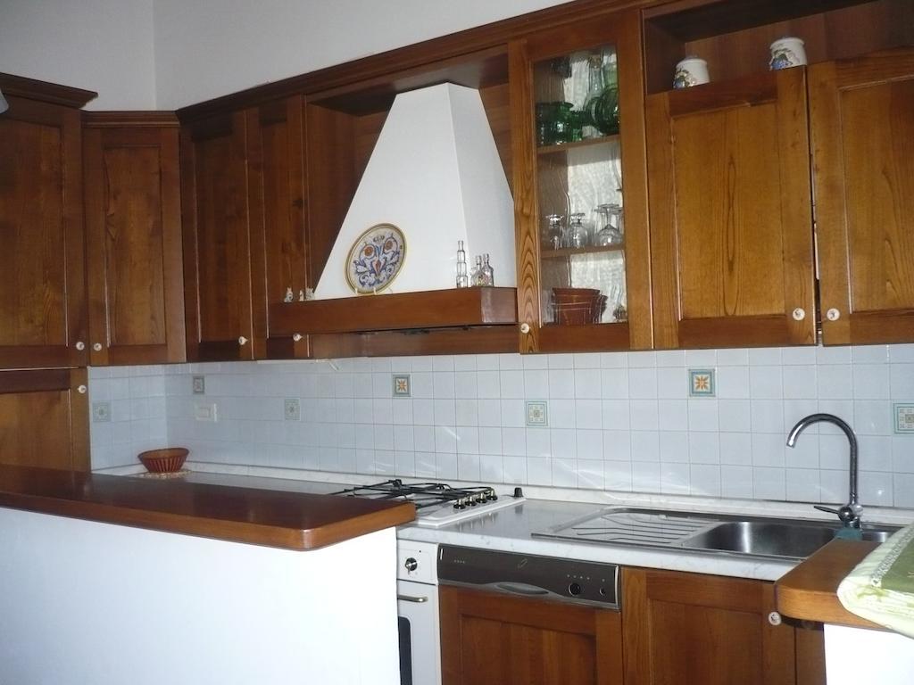 Agriturismo La Ripa Villa Reggello Bilik gambar