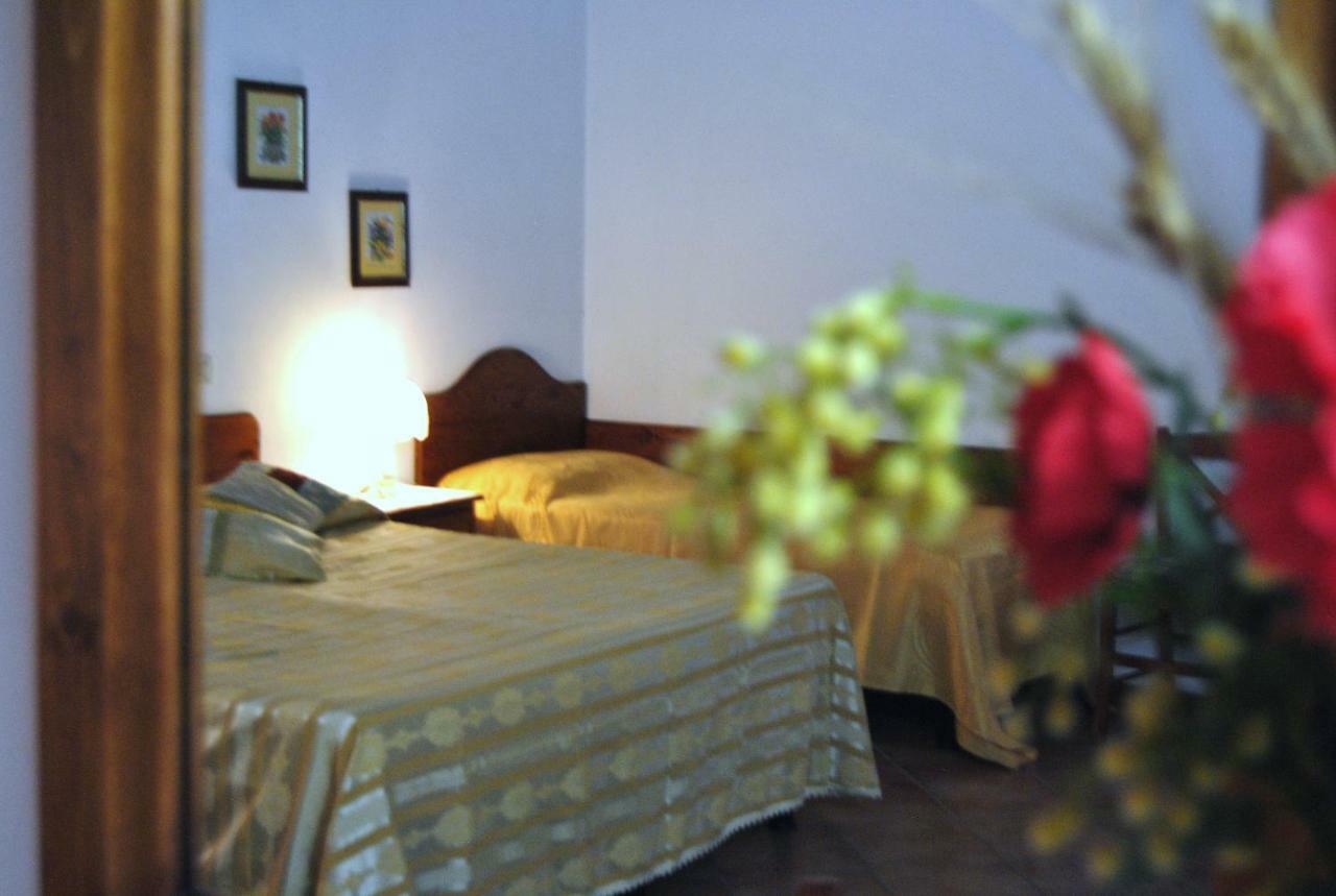 Agriturismo La Ripa Villa Reggello Luaran gambar